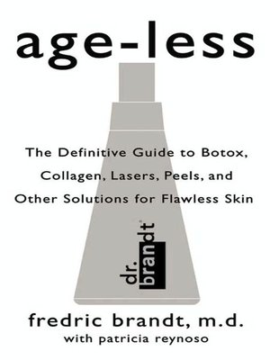cover image of Age-less